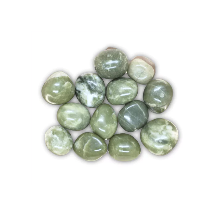 Polerad Jade 1,5-3 cm