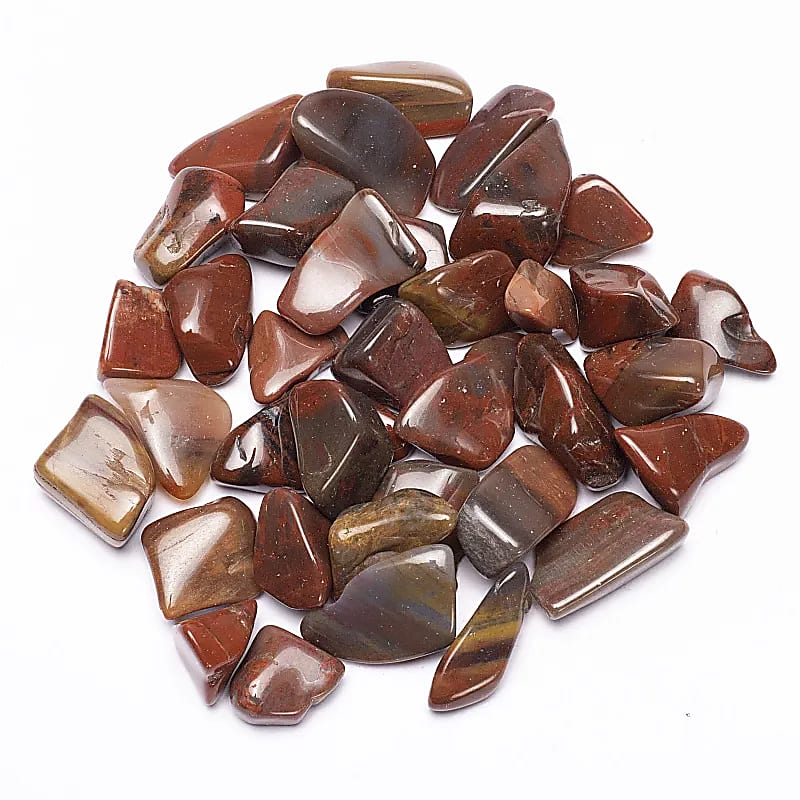 Trumlad Förstenat trä