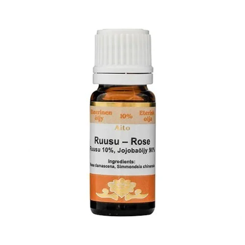 Ros, eterisk olja 10 ml