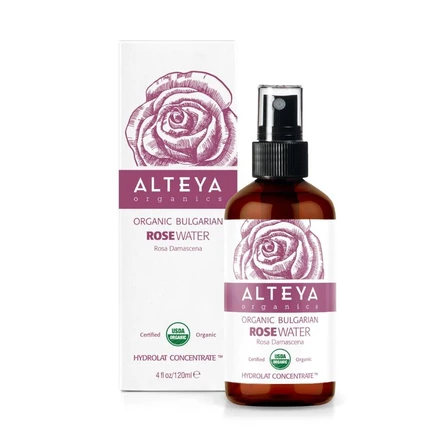 Rosvatten (L) 120ML