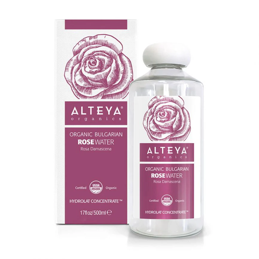 Rosvatten (L) 500ML