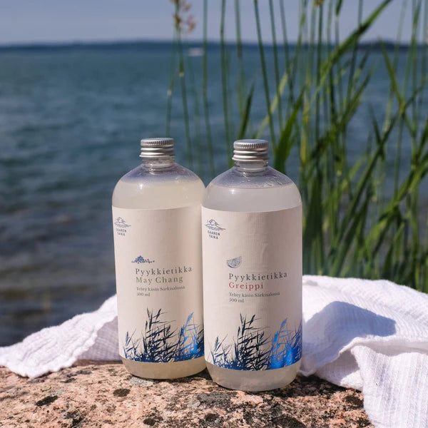 Pyykkietikka Greippi 500ml