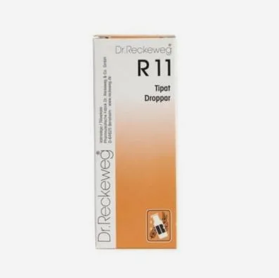 Dr.Reckeweg R11 50 ml