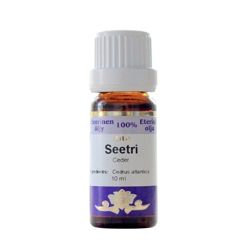 Seetri