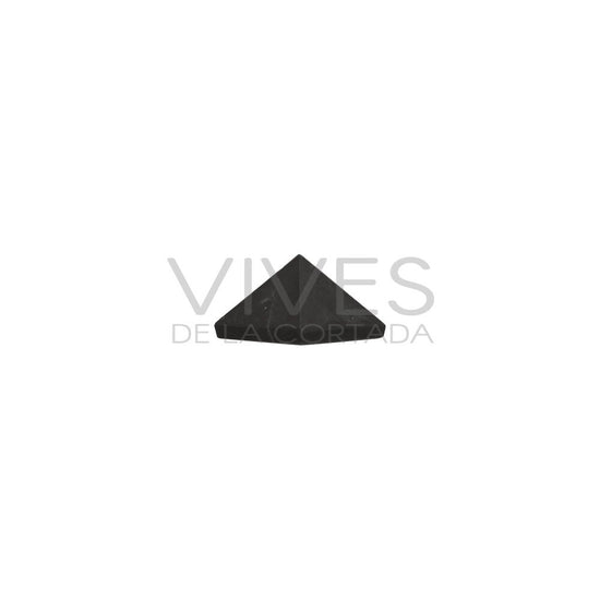 Shungitpyramid
