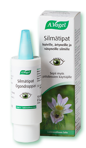 Vogel Ögondroppar 10 ml
