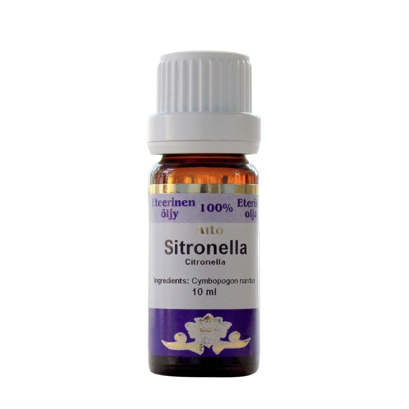 Sitronella
