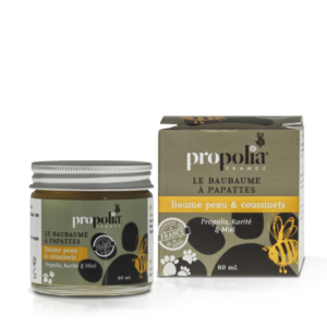 Propolia Skin & Pads Care Balm for Pets
