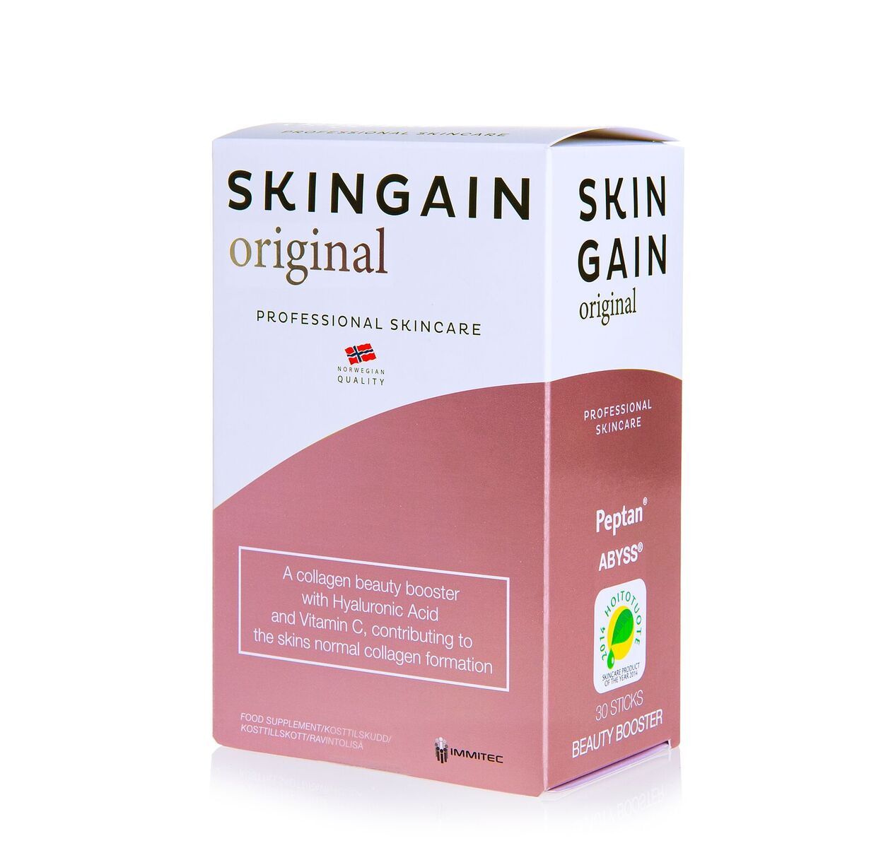 Skingain Original 30 sticks
