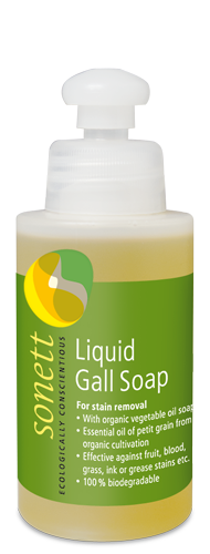 Sappisaippua 120ml