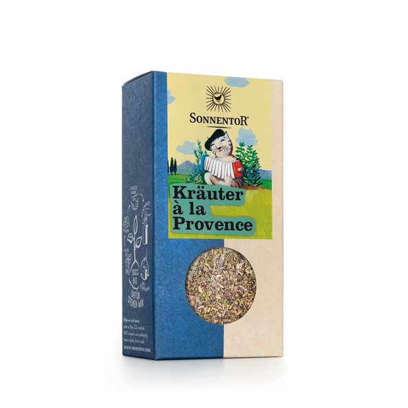 Sonnentor Ekologisk Herbes de Provence 20g