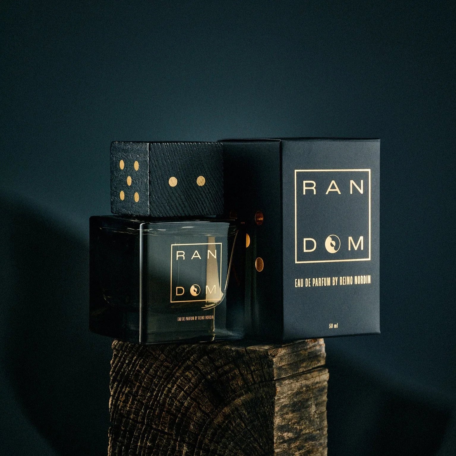 Random Eau de Parfum 50 ml