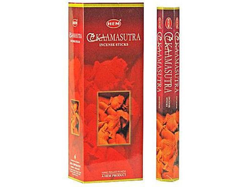 Hem Rökelse Kamasutra 20 st