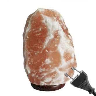 AW Saltlampa 8-10kg