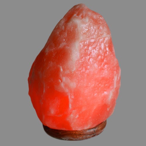 AW Saltlampa 8-10kg