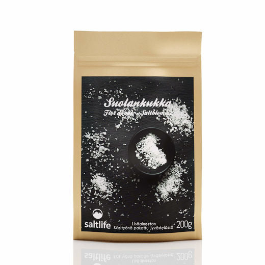 Saltblomma 200g