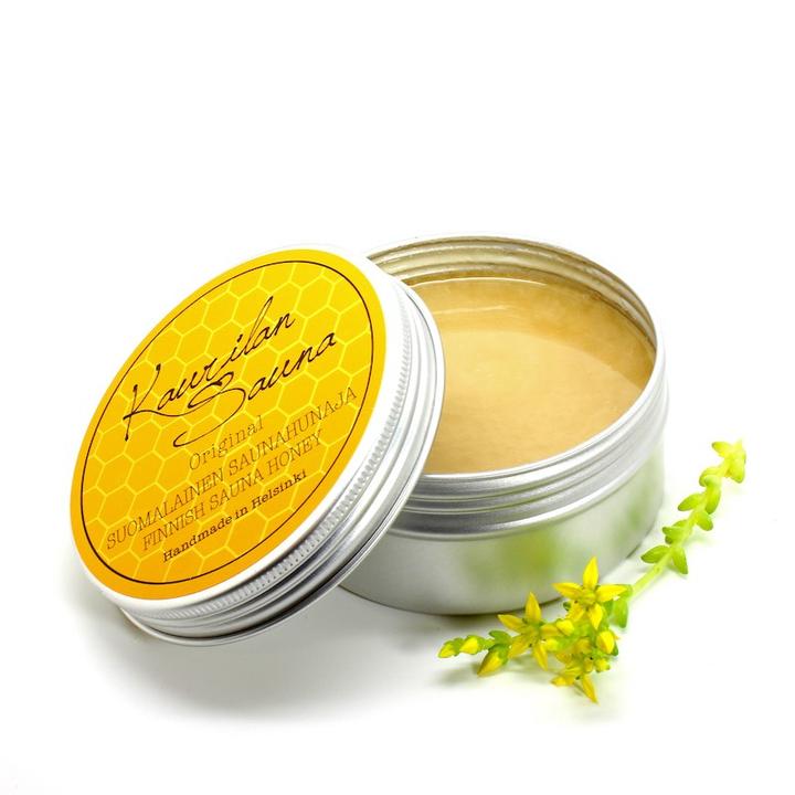 Suomalainen Saunahunaja 150ml