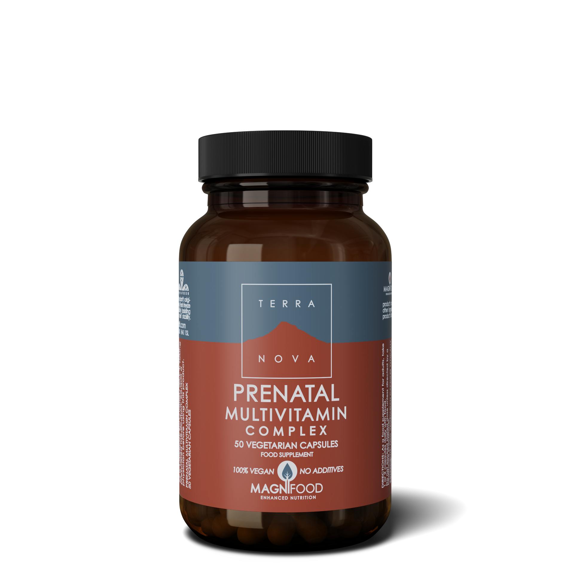 Prenatal Multivitamin Complex 50kps