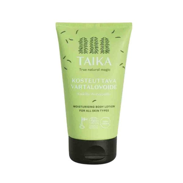 Taika Moisturizing Body Lotion ECO 150ml
