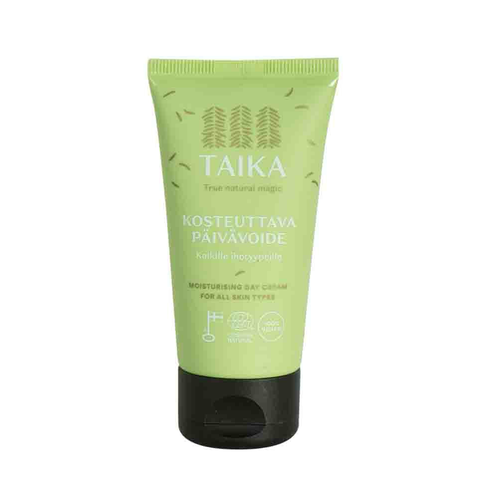 Taika Moisturizing Day Cream 50ml