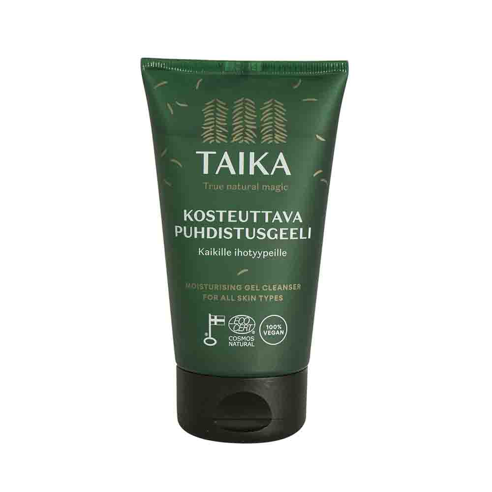 Taika Moisturizing Cleansing Gel 150ml