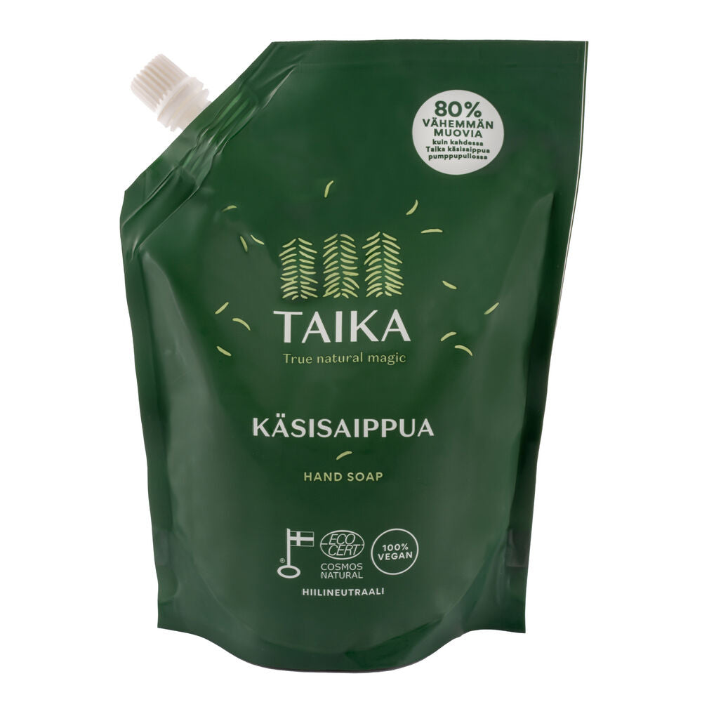 Taika Hand Soap Refill 500ml