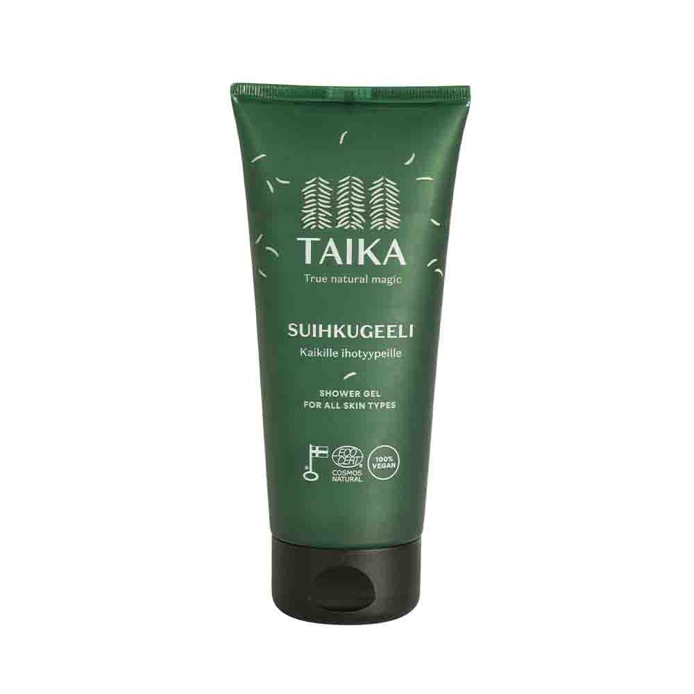 Taika Shower Gel 200ml