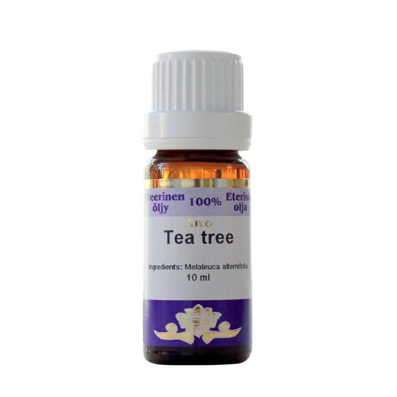 Tea tree (teepuu) 30ML