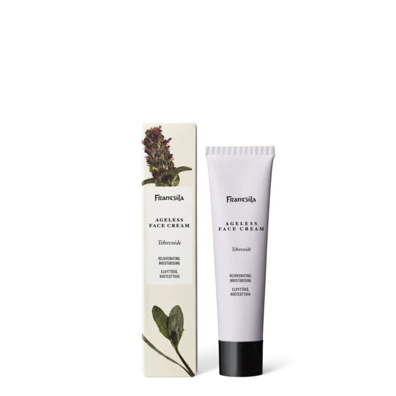 Närande anti-age-kräm 40 ml