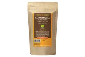 Terra Madre Garam Masala (L) refill