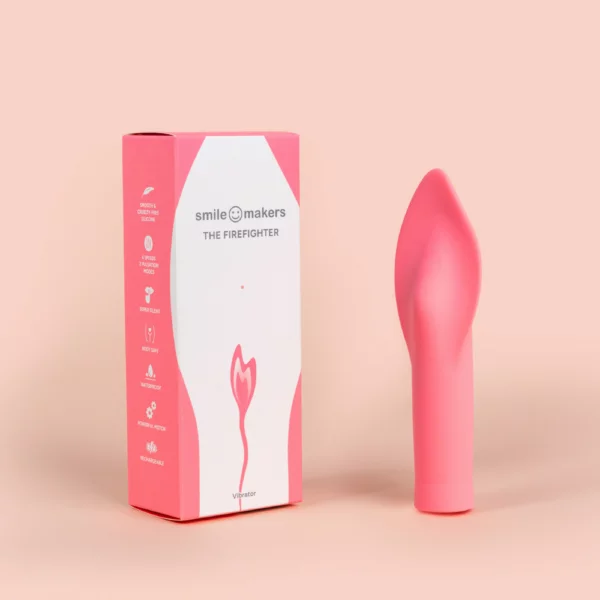The Firefighter Vibraattori