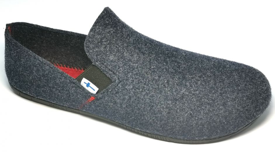 Barfotatoffla Koli