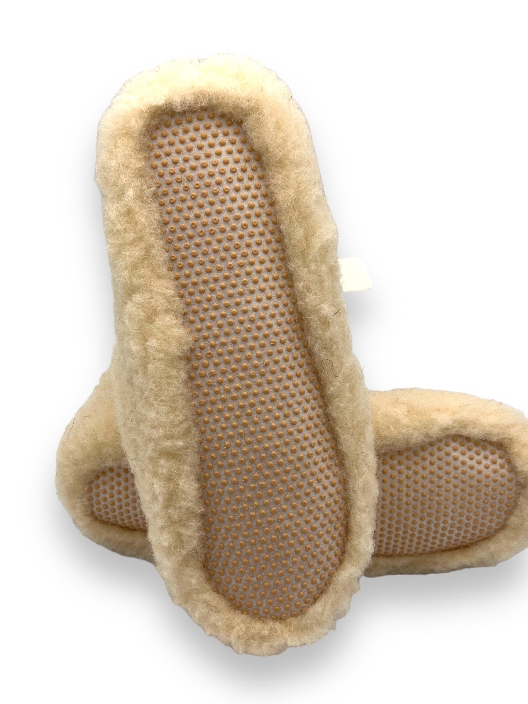 Booties Special vit