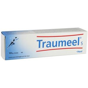 Heel Traumeel S kräm 100g
