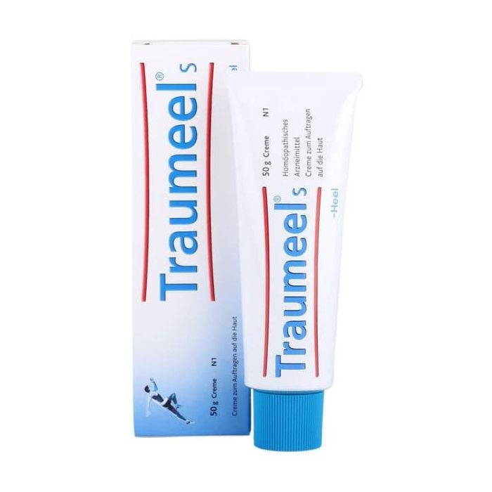 Traumeel S voide 50g