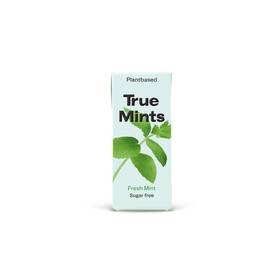 True Mints Ksylitolipastilli Minttu