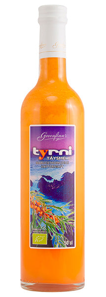 Tyrnimehu (L) 500ml