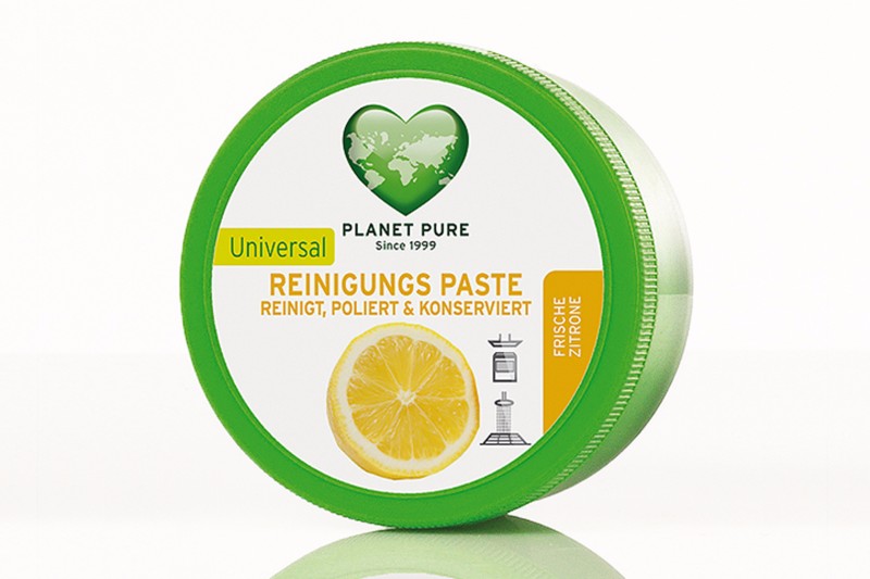 Universal Puhdistuskivi