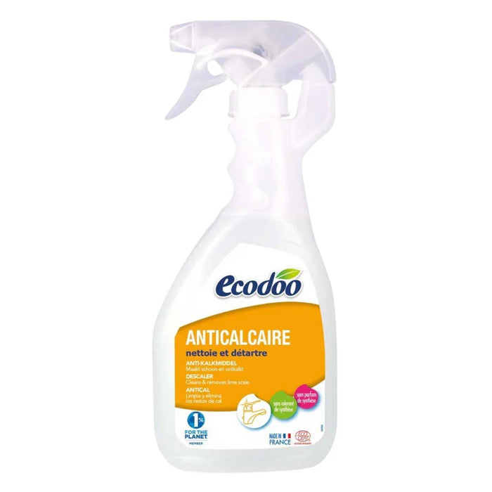 Ecodoo Kalkborttagningsspray 500 ml