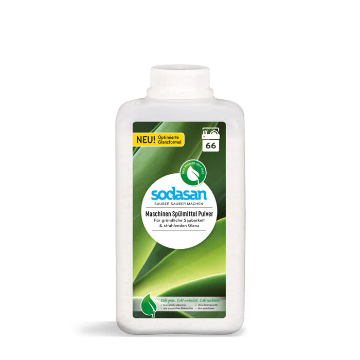 Sodasan Maskindiskpulver 1kg