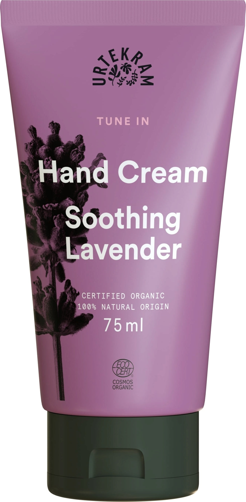 Urtekram Hand Cream Soothing Laven 75ml