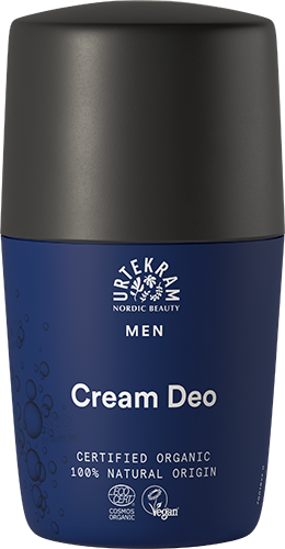 Urtekram Men Cream deo 50ml