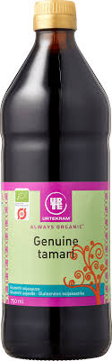 Urtekram Tamari Sojasås (L) 750ml