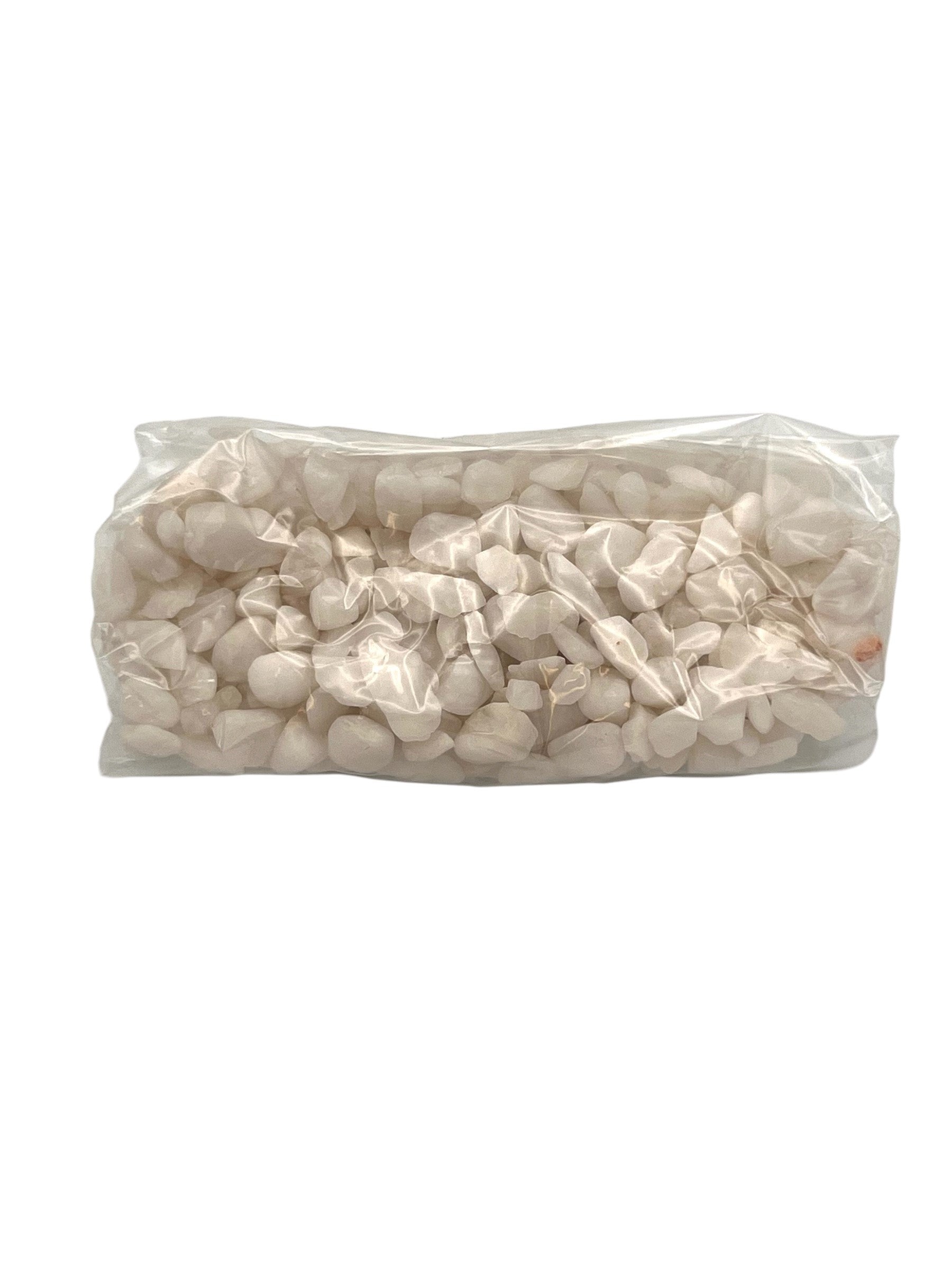 Vit agat chips 200 g