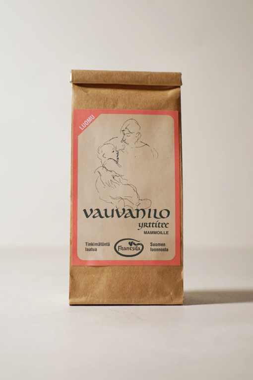 Babylyckan örtte 50g