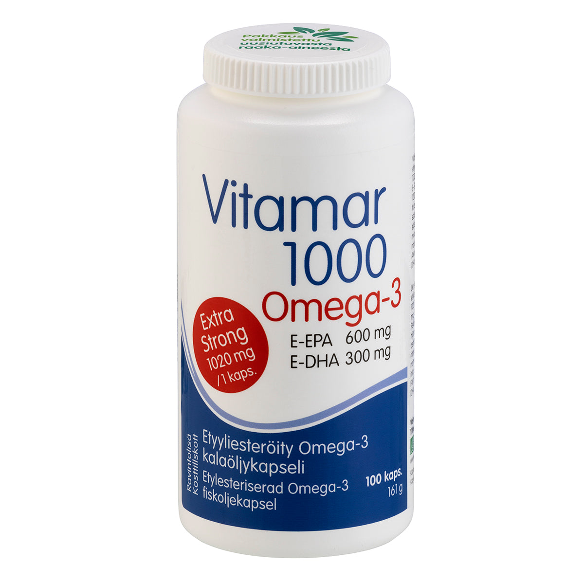 Vitamar 1000 100kps.
