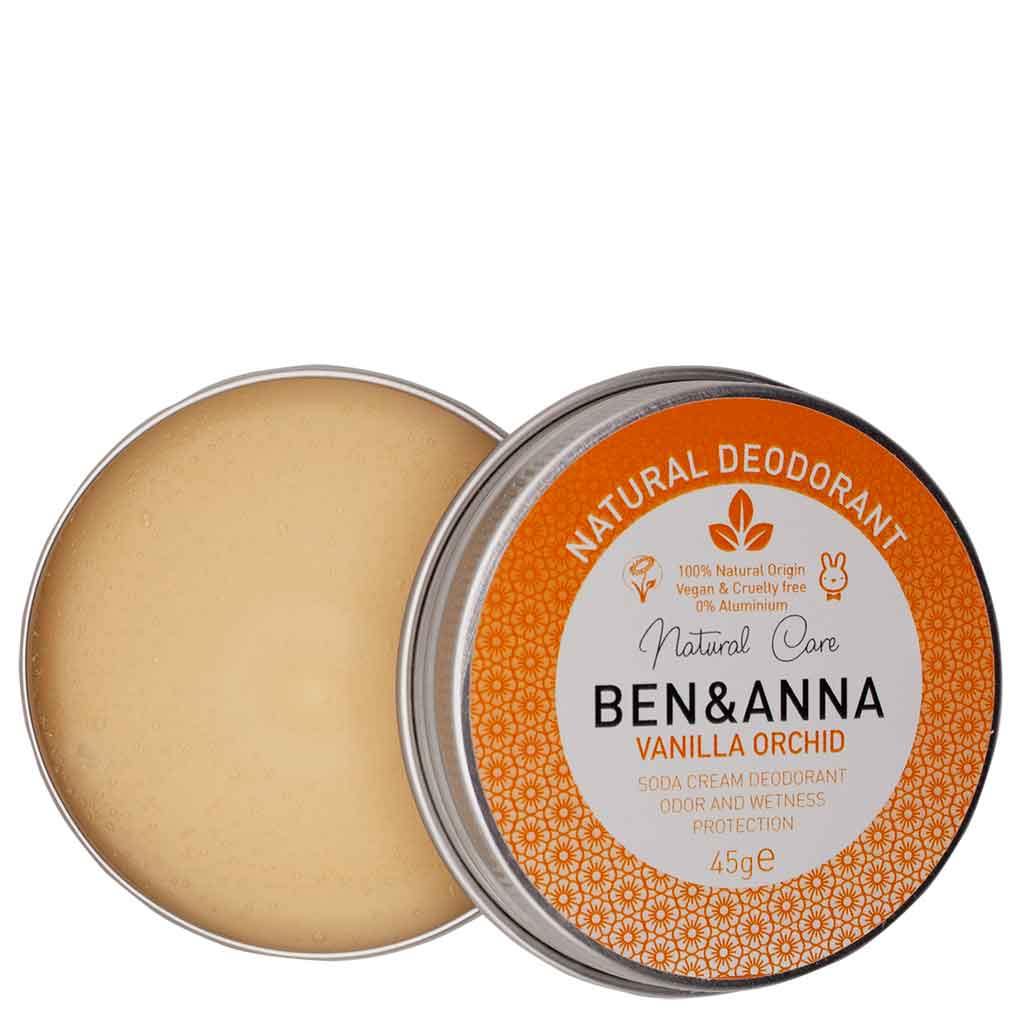 Krämdeo Vanilla Orchid 45g