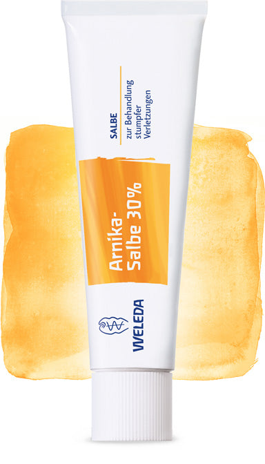 Weleda Arnica voide 30%25g