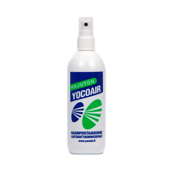 YOCOAIR Hajusteeton 200ml