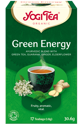 YOGI Green Energy 17ps

